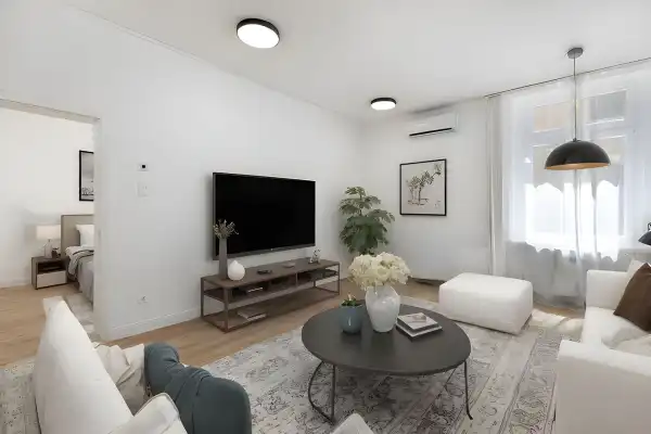 Eladó téglalakás, Budapest, II. kerület 2 szoba 54 m² 69.9 M Ft